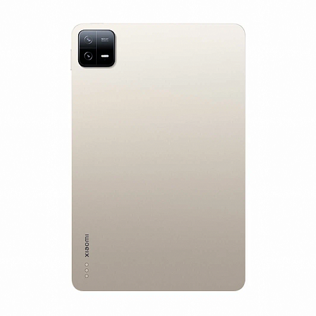 Планшет Xiaomi Pad 6 Wi-Fi - 3