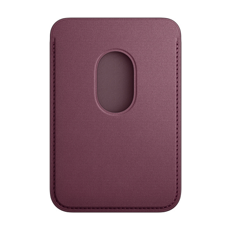 Кардхолдер Apple FineWoven Wallet with Magsafe для Apple iPhone - 2