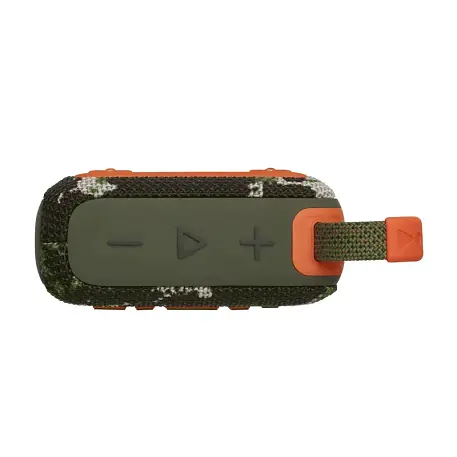 Портативная колонка JBL Go 4 - 4