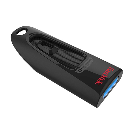 USB-флешка SanDisk Ultra 16 ГБ - 3