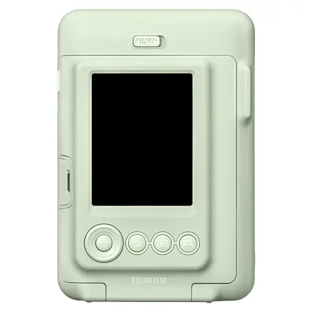 Фотоаппарат моментальной печати Fujifilm Instax Mini LiPlay Hybrid - 3