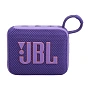 Портативная колонка JBL Go 4