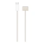 Кабель Apple USB-C to MagSafe 3 