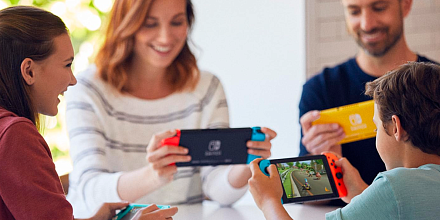 7 гаджетов для правильного детского досуга