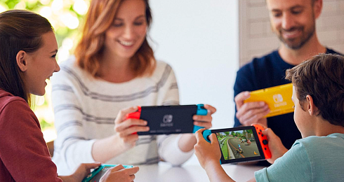 7 гаджетов для правильного детского досуга