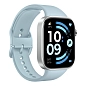 Умные часы Xiaomi Redmi Watch 6 46.4mm голубой - 3