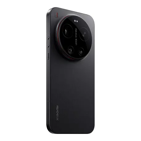 Смартфон Xiaomi 17 Ultra 16/1 ТБ чёрный (2sim + eSim) - 5
