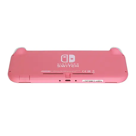 Игровая приставка Nintendo Switch Lite 32 ГБ - 5
