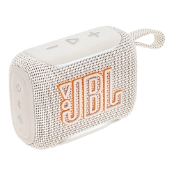 Портативная колонка JBL Go 5 белый