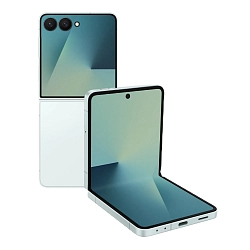 Смартфон Samsung Galaxy Z Flip8 12/256 ГБ мятный