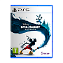 Игра для PS5 Disney Epic Mickey Rebrushed