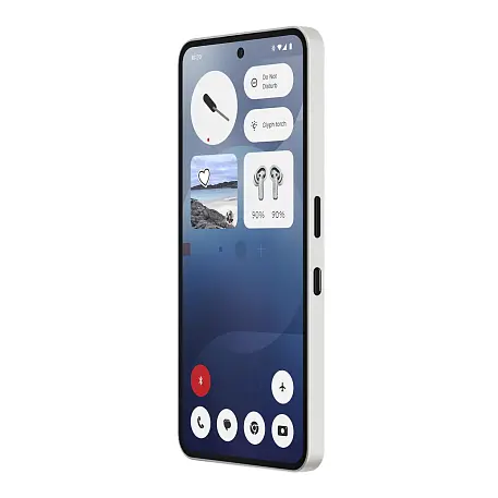 Смартфон Nothing Phone (3a) - 3