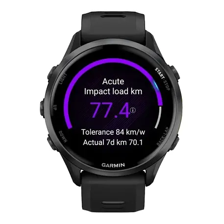 Умные часы Garmin Forerunner 970 - 2