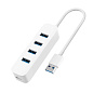 Адаптер-разветвитель для компьютера Xiaomi Splitter (5в1)
