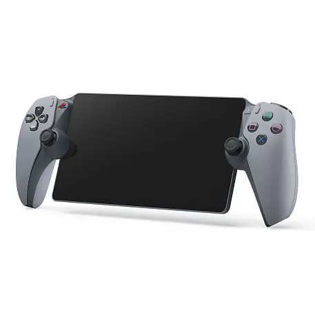 Игровая приставка Sony PlayStation Portal  - 2
