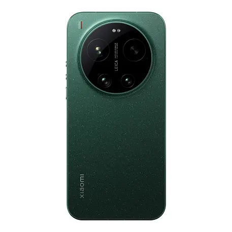 Смартфон Xiaomi 17 Ultra 16/1 ТБ зелёный (2sim + eSim) - 4