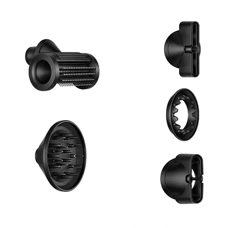 Фен Dyson Supersonic Nural HD16 - 2