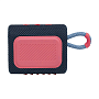 Портативная колонка JBL Go 3