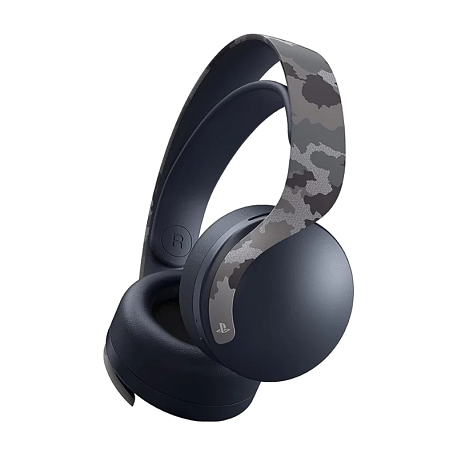 Беспроводные наушники Sony Pulse 3D - 2