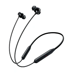 Беспроводные наушники OnePlus Bullets Wireless Z2 чёрный