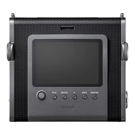 Фотоаппарат моментальной печати Fujifilm Instax Wide Evo - 5