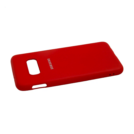 Клип-кейс (накладка) для Samsung Galaxy S10e - 3