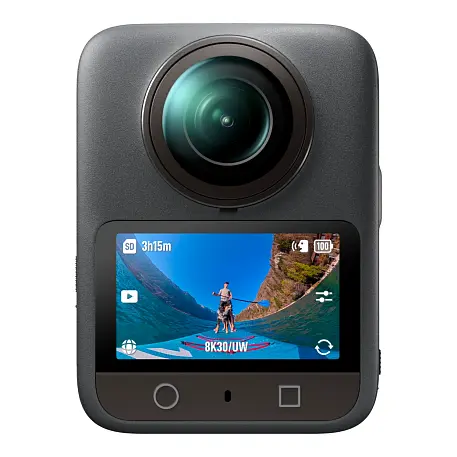 Экшн-камера DJI Osmo 360 Adventure Combo - 2