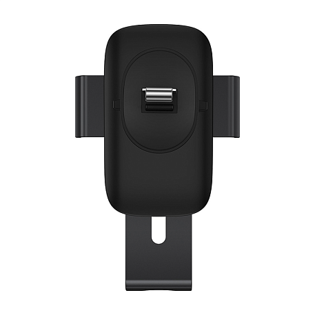 Автомобильный держатель Baseus Metal Age2 Gravity Car Mount (зажим) - 2