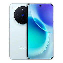 Смартфон Vivo X300 16/256 ГБ голубой