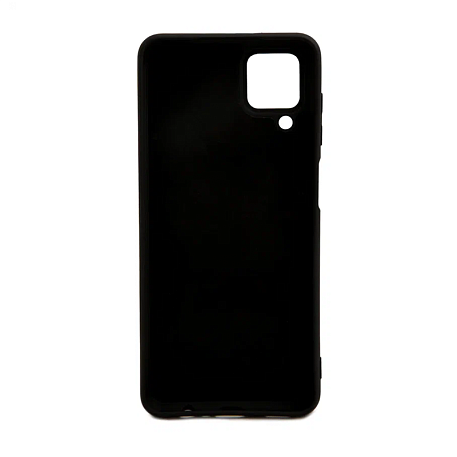 Клип-кейс (накладка) для Samsung Galaxy A12 / M12 - 2