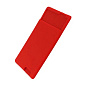 Кардхолдер Silicone Card Bag для смартфона универсальный