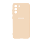 Клип-кейс (накладка) для Samsung Galaxy S21 FE