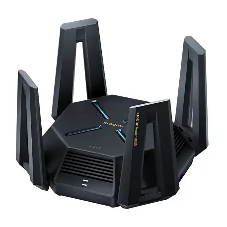 Wi-Fi роутер Xiaomi Mi Router 10000 - 2