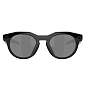 Умные очки Oakley Meta HSTN Black, Prizm Black Polarized, (51-22-145mm)