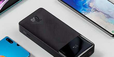 Выбираем внешний аккумулятор: на что обратить внимание при покупке?