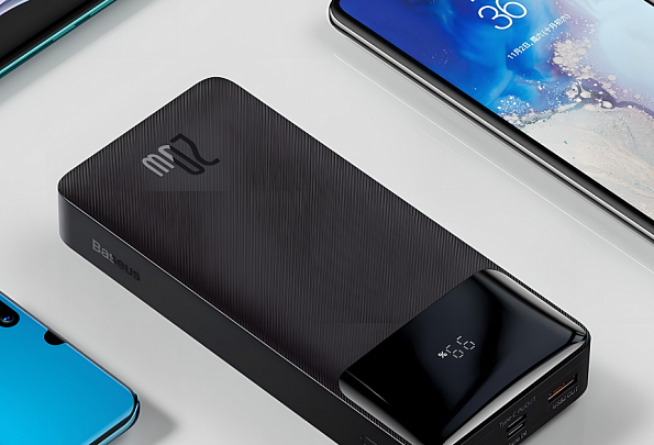 Выбираем внешний аккумулятор: на что обратить внимание при покупке?