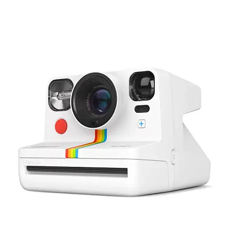 Фотоаппарат моментальной печати Polaroid Now+ Gen 2 - 2