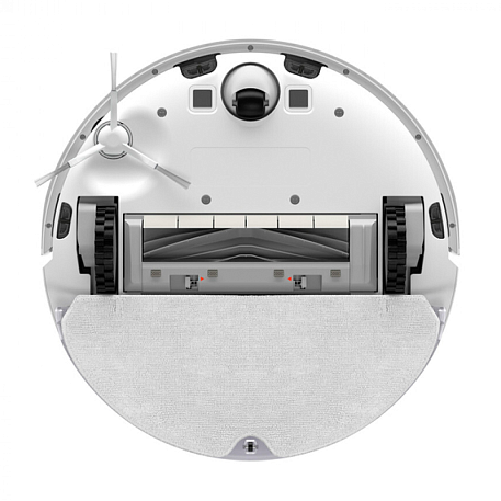 Робот-пылесос Xiaomi Dreame Bot D10s  - 2