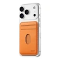 Кардхолдер uBear Split для Apple iPhone