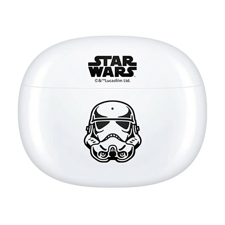 Беспроводные наушники Xiaomi Buds 3 Star Wars Edition - 4