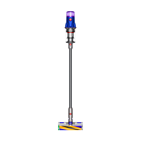 Беспроводной пылесос Dyson V12 - 2