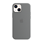 Клип-кейс (накладка) Silicone Case для Apple iPhone 13