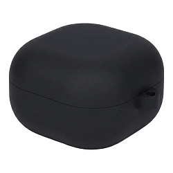 Кобура Silicon Protection Case для Samsung Galaxy Buds 4 / 4 Pro силикон, чёрный