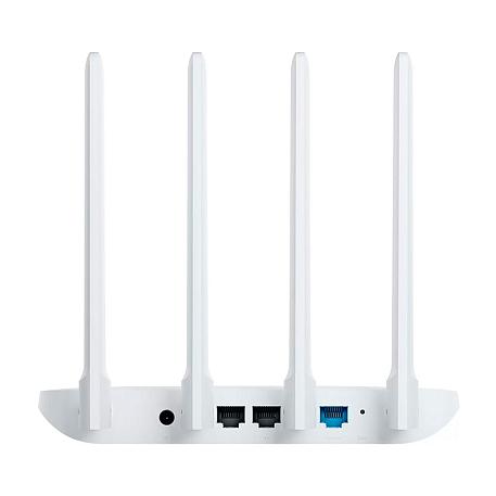 Wi-Fi роутер Xiaomi 4C - 3