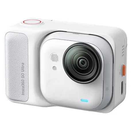 Экшн-камера Insta360 Go Ultra Creator Bundle - 5