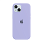 Клип-кейс (накладка) для Apple iPhone 15 Plus