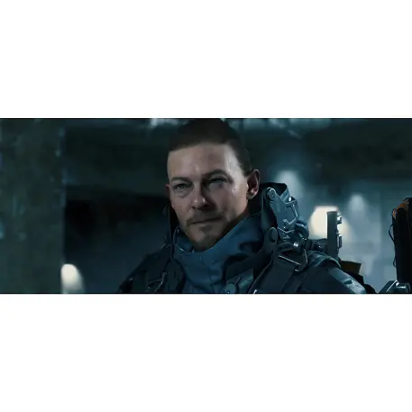 Игра для PS5 Death Stranding Director's Cut - 4