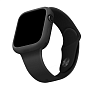 Чехол-бампер UNIQ Lino для Apple Watch 44mm