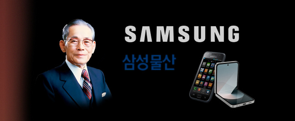 История успеха мобильных телефонов Samsung: первая модель, Galaxy S и самые новые смартфоны