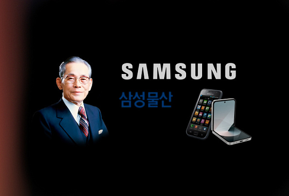 История успеха мобильных телефонов Samsung: первая модель, Galaxy S и самые новые смартфоны